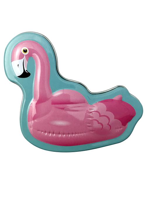 flamingo pool toy